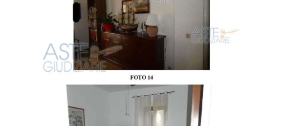 Квартира с 4 комнатами в Чампино, Италия № 201913 21