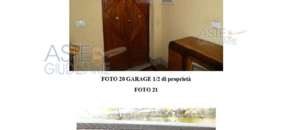 Квартира с 4 комнатами в Чампино, Италия № 201913 24