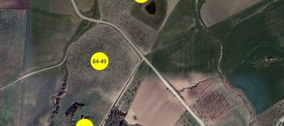 81840m² Land in Butera, Italy No. 258700 3