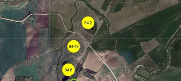 81840m² Land in Butera, Italy No. 258700 6