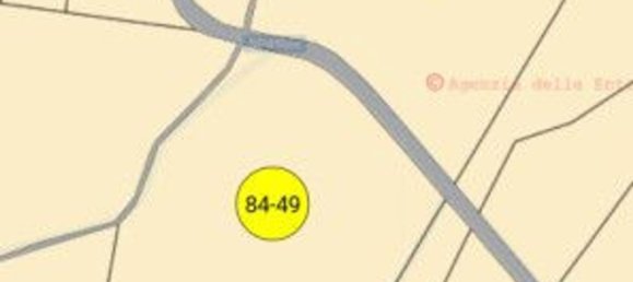 81840m² Land in Butera, Italy No. 258700 12