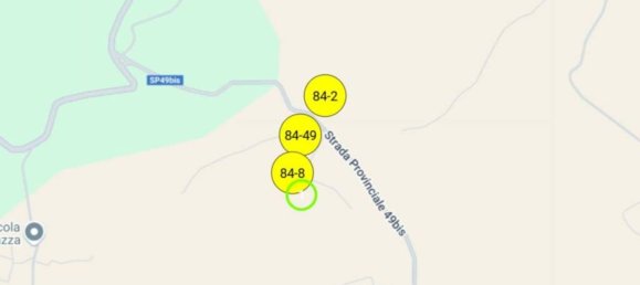 81840m² Land in Butera, Italy No. 258700 8