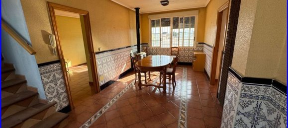5 Schlafzimmer Haus in El Raal, Spain, Nr. 128836 8