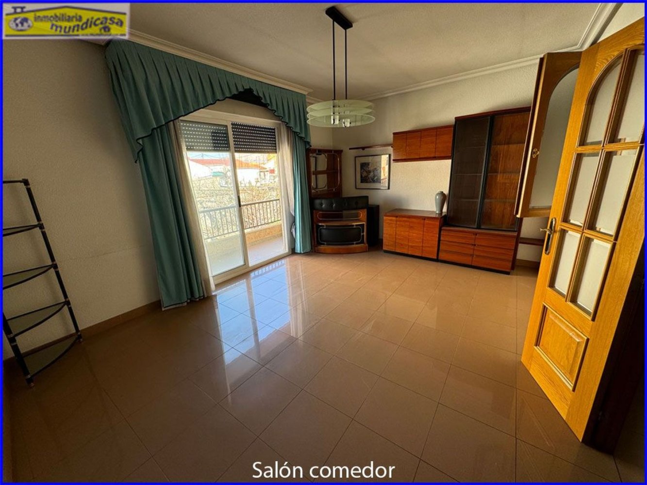 5 Schlafzimmer Haus in El Raal, Spain, Nr. 128836