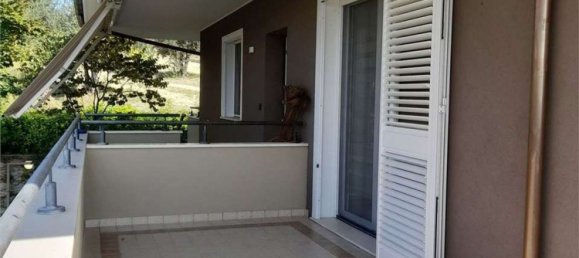 10 rooms Villa in Loreto Aprutino, Italy No. 72878 16