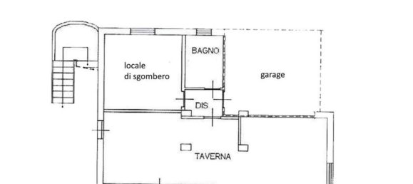 10 rooms Villa in Loreto Aprutino, Italy No. 72878 35