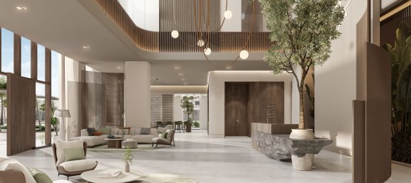 3 غرف نوم شقة في جزيرة ياس, UAE رقم 110072 6