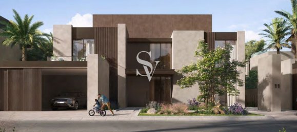 Villa T5 em Dubai Land, UAE N.º 107773 11