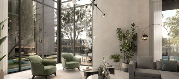 Villa T5 em Dubai Land, UAE N.º 107773 5