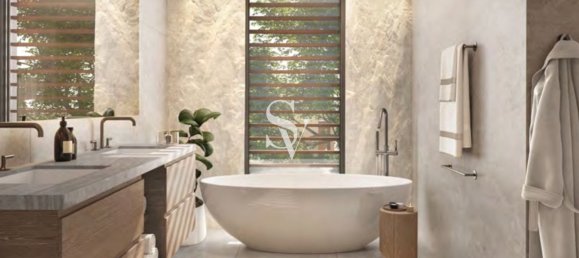 Villa T5 em Dubai Land, UAE N.º 107773 3