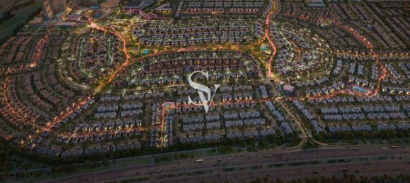 Villa T5 em Dubai Land, UAE N.º 107773 19