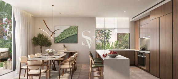 Villa T5 em Dubai Land, UAE N.º 107773 7