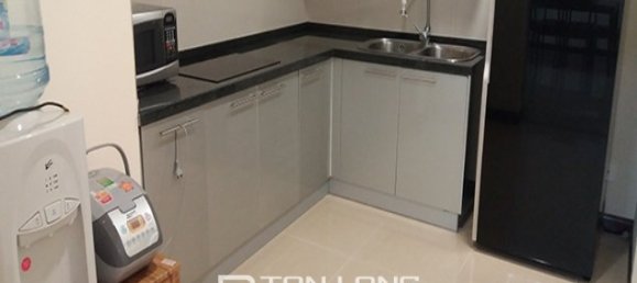 3 Schlafzimmer Wohnung in Thanh Xuan, Vietnam, Nr. 3159 4