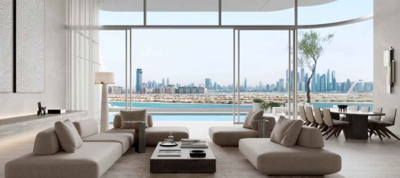 4 Schlafzimmer Wohnung in Orla by Omniyat, Palm Jumeirah, UAE, Nr. 62359 4
