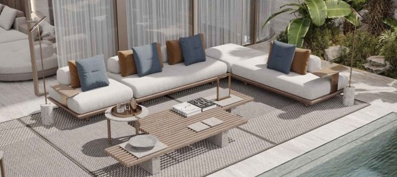 4 Schlafzimmer Wohnung in Orla by Omniyat, Palm Jumeirah, UAE, Nr. 62359 2