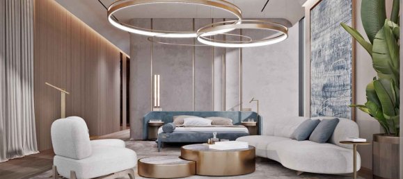 4 Schlafzimmer Wohnung in Orla by Omniyat, Palm Jumeirah, UAE, Nr. 62359 7