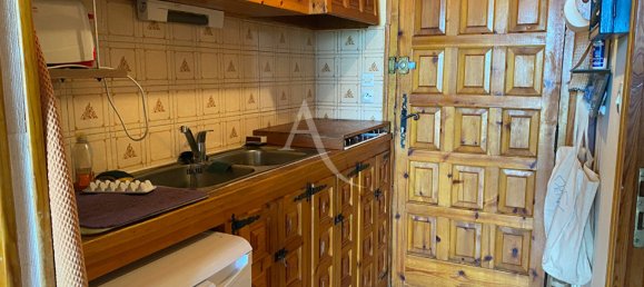 1 bedroom Apartment in Les Angles, France No. 355599 3