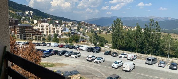 1 bedroom Apartment in Les Angles, France No. 355599 10