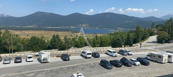 1 bedroom Apartment in Les Angles, France No. 355599 11