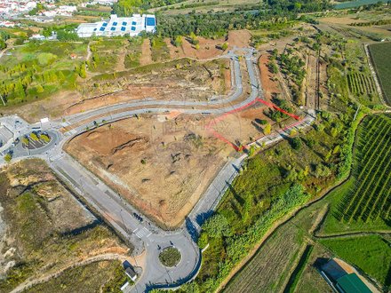  Land in Evora de Alcobaca, Portugal No. 108840