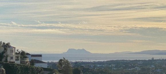 Земельный участок 2255м² в Эстепона, Испания № 25305 3