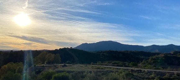 Земельный участок 2255м² в Эстепона, Испания № 25305 4