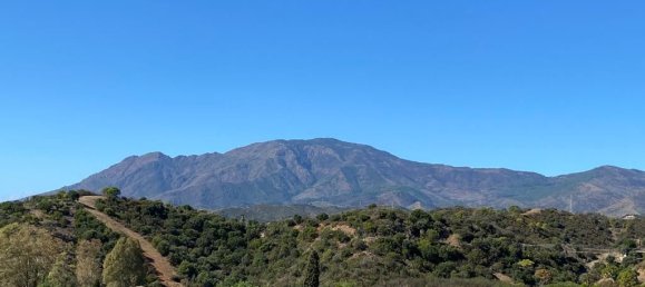 Земельный участок 2255м² в Эстепона, Испания № 25305 5