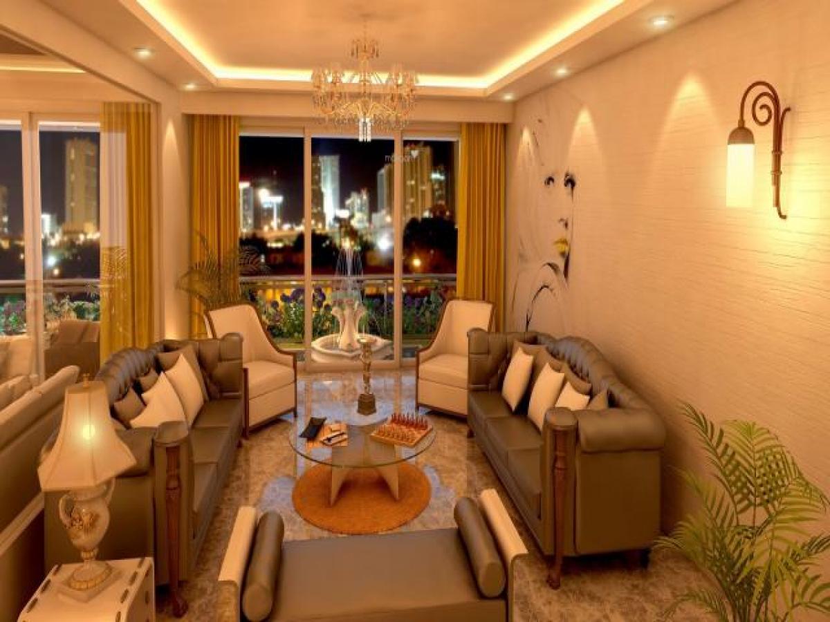 4 غرف نوم منزل في Amdavad, India رقم 15148