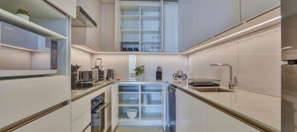 Квартира с 1 спальней в Дубай, ОАЭ № 7593 3