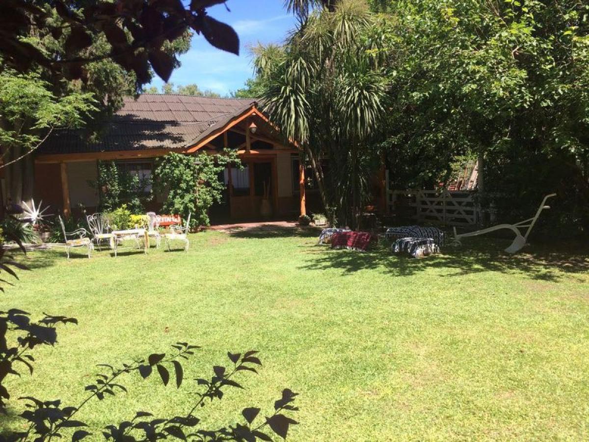  Farm in Almirante Brown, Argentina No. 115603