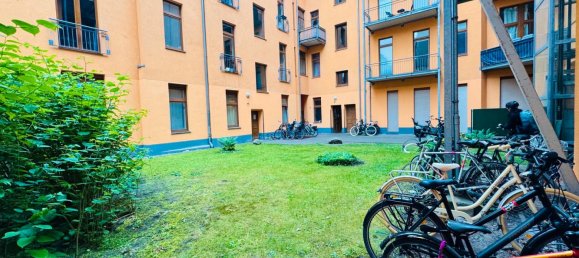 Apartamento de 3 dormitorios en Friedrichshain, Germany No. 365392 23