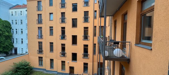 Apartamento de 3 dormitorios en Friedrichshain, Germany No. 365392 16