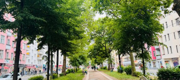 Apartamento de 3 dormitorios en Friedrichshain, Germany No. 365392 25