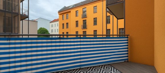 Apartamento de 3 dormitorios en Friedrichshain, Germany No. 365392 14