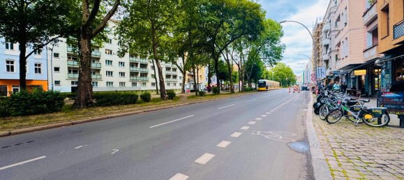 Apartamento de 3 dormitorios en Friedrichshain, Germany No. 365392 26