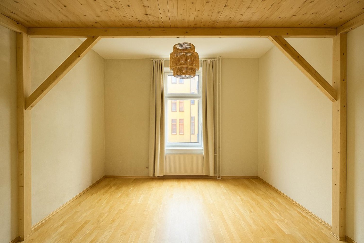 Apartamento de 3 dormitorios en Friedrichshain, Germany No. 365392