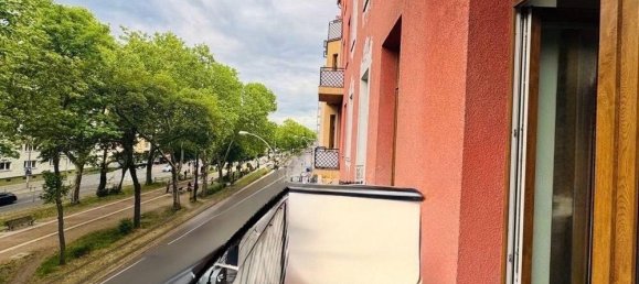 Apartamento de 3 dormitorios en Friedrichshain, Germany No. 365392 18