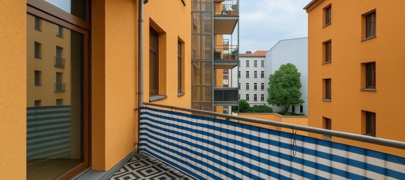 Apartamento de 3 dormitorios en Friedrichshain, Germany No. 365392 15