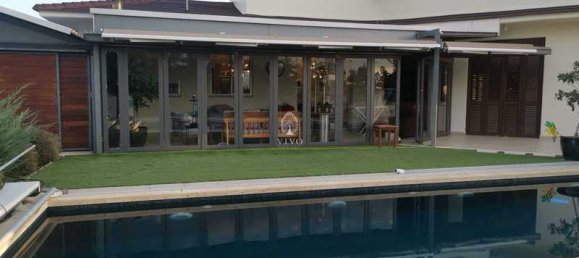 4 Schlafzimmer Gewerbliche Immobilie in Mesa Geitonia, Cyprus, Nr. 19028 3