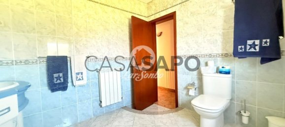 3 غرف نوم منزل في Antas, Portugal رقم 326014 13