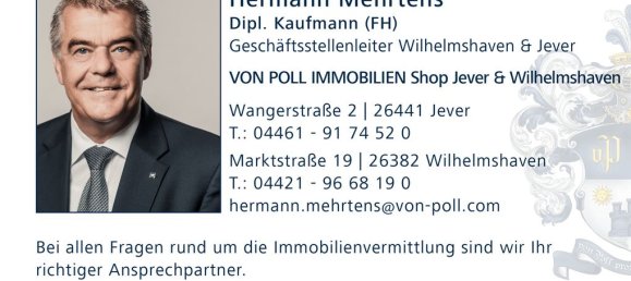 20 rooms House in Friesland, Germany No. 195300 46