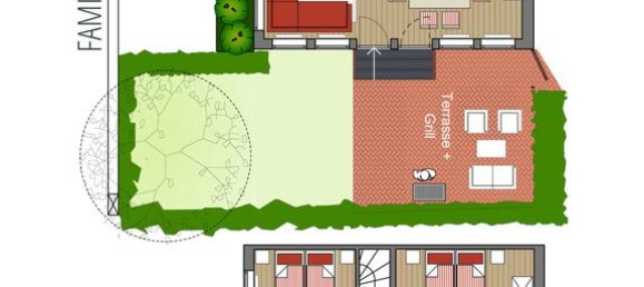 20 rooms House in Friesland, Germany No. 195300 48