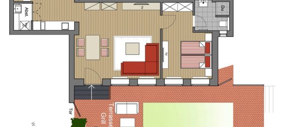 20 rooms House in Friesland, Germany No. 195300 50