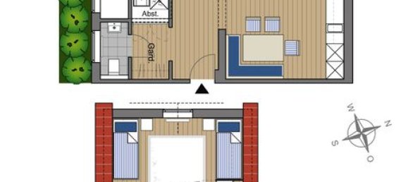 20 rooms House in Friesland, Germany No. 195300 49