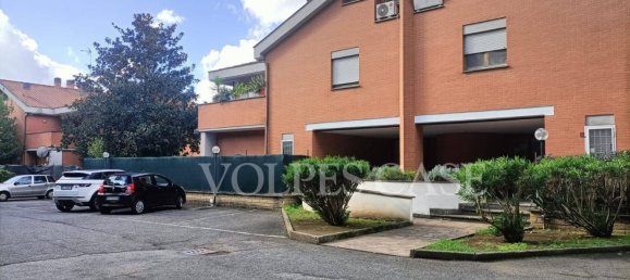 3-Zimmer Wohnung in Rome, Italy, Nr. 106837 20