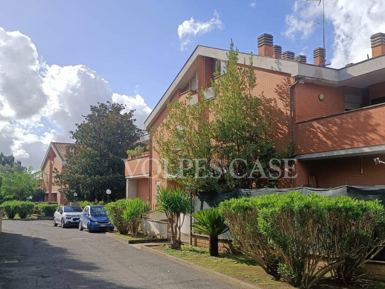 3-Zimmer Wohnung in Rome, Italy, Nr. 106837