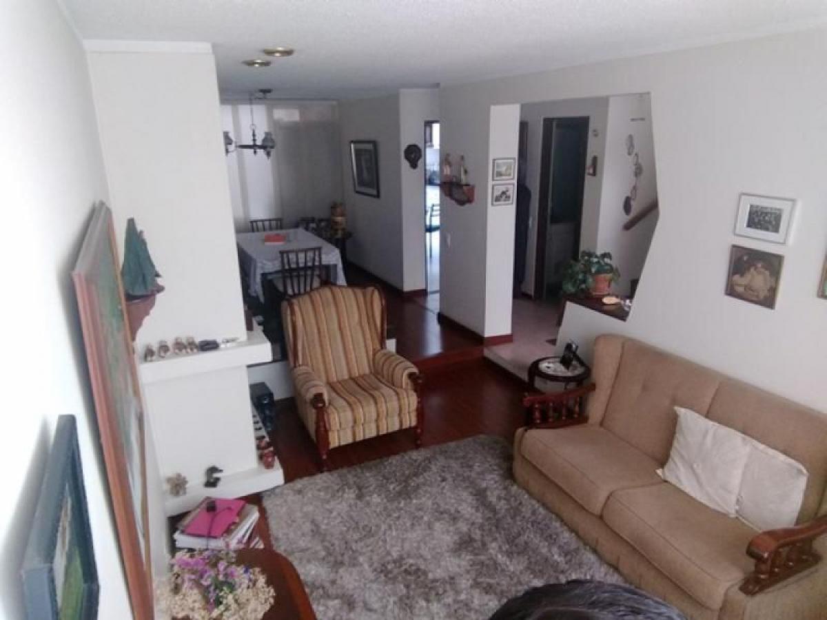 Casa T3 em Bogota, Colombia N.º 12193