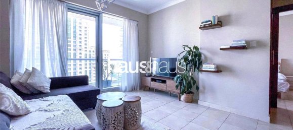 1 bedroom Apartment in The Views, UAE No. 98572 5