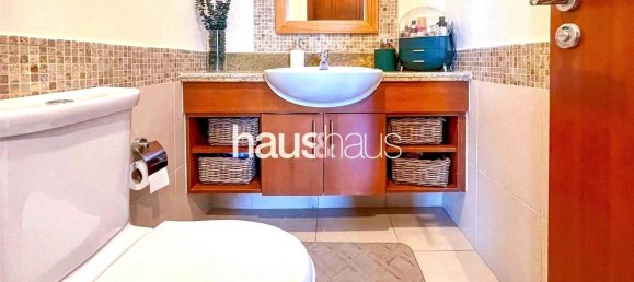 1 bedroom Apartment in The Views, UAE No. 98572 11