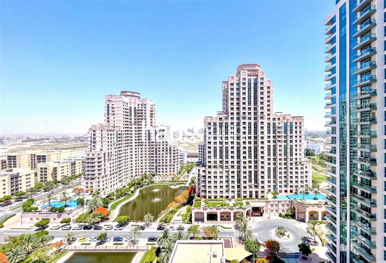 1 bedroom Apartment in The Views, UAE No. 98572